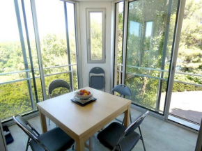 Appartement Six-Fours-les-Plages, 3 pièces, 6 personnes - FR-1-316-260